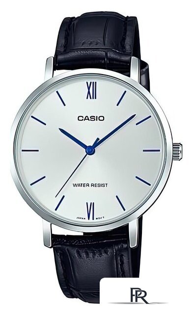 Наручные часы Casio LTP-VT01L-7B1 - Изображение №1 — Интернет-магазин ПроЗаказ