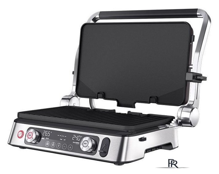 Электрогриль Braun MultiGrill 9 Pro CG9167 - Изображение №2 — Интернет-магазин ПроЗаказ