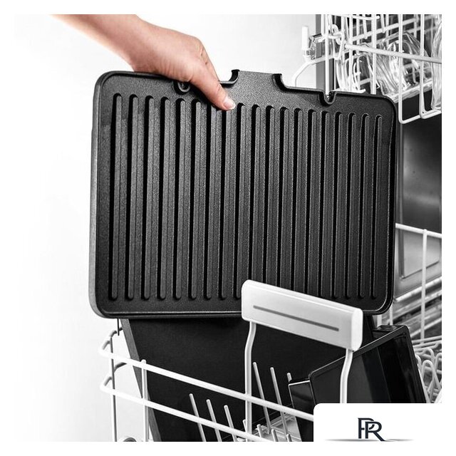 Электрогриль Braun MultiGrill 9 Pro CG9167 - Изображение №4 — Интернет-магазин ПроЗаказ