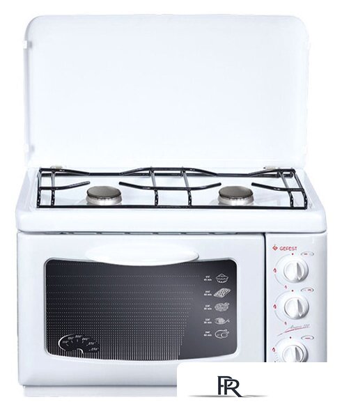 Мини-печь GEFEST ПГ 100 - Изображение №1 — Интернет-магазин ПроЗаказ