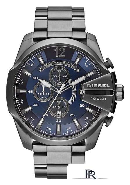 Наручные часы Diesel DZ4329 - Изображение №1 — Интернет-магазин ПроЗаказ