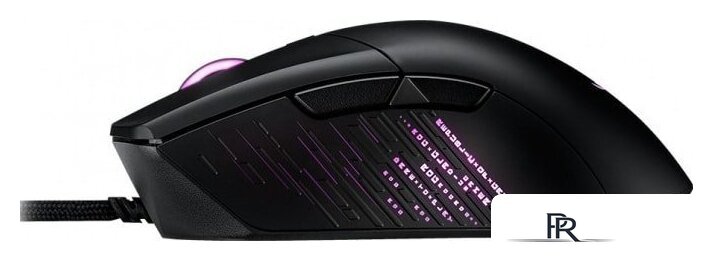 Игровая мышь ASUS ROG Gladius III - Изображение №3 — Интернет-магазин ПроЗаказ