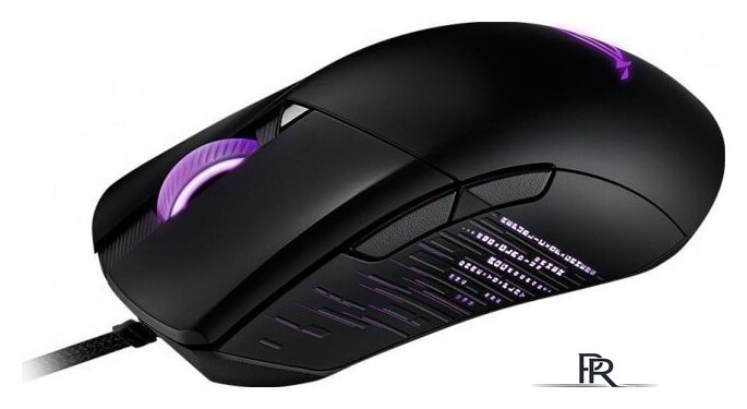 Игровая мышь ASUS ROG Gladius III - Изображение №7 — Интернет-магазин ПроЗаказ