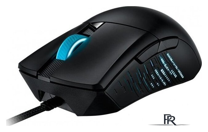 Игровая мышь ASUS ROG Gladius III - Изображение №6 — Интернет-магазин ПроЗаказ