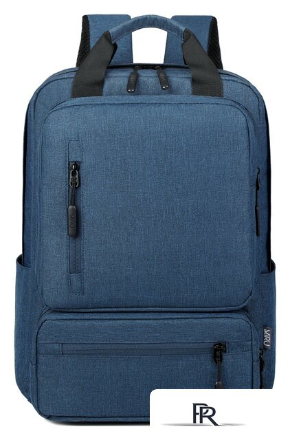 Городской рюкзак Miru Efektion 15.6