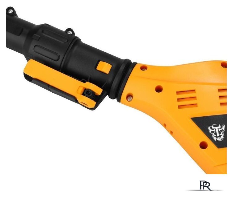 Мотокультиватор аккумуляторный Deko DKET20 065-1215 (с 1-им АКБ) - Изображение №4 — Интернет-магазин ПроЗаказ