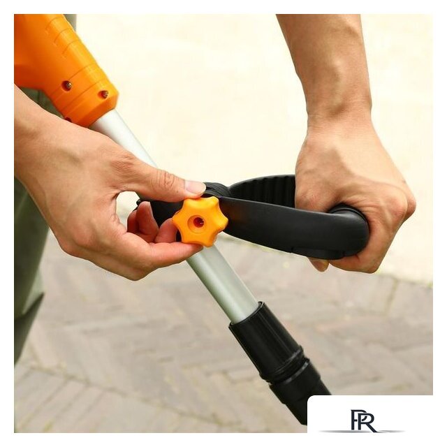 Мотокультиватор аккумуляторный Deko DKET20 065-1215 (с 1-им АКБ) - Изображение №6 — Интернет-магазин ПроЗаказ