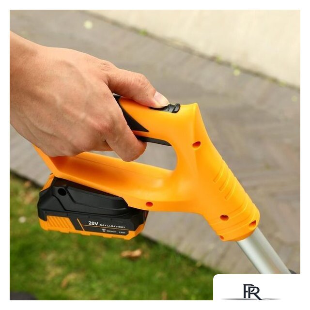 Мотокультиватор аккумуляторный Deko DKET20 065-1215 (с 1-им АКБ) - Изображение №5 — Интернет-магазин ПроЗаказ