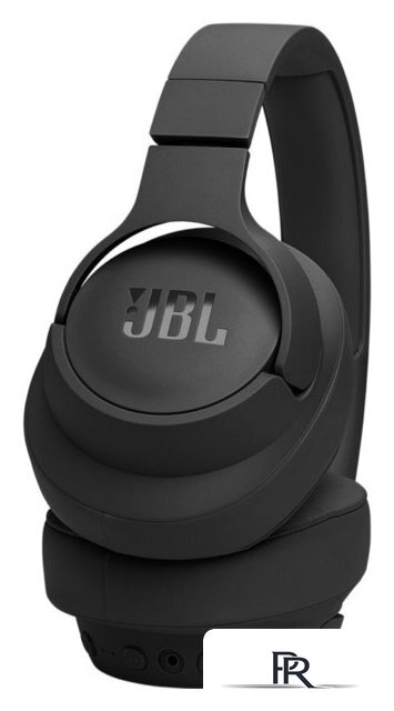 Наушники JBL Tune 770NC (черный, китайская версия) - Изображение №7 — Интернет-магазин ПроЗаказ