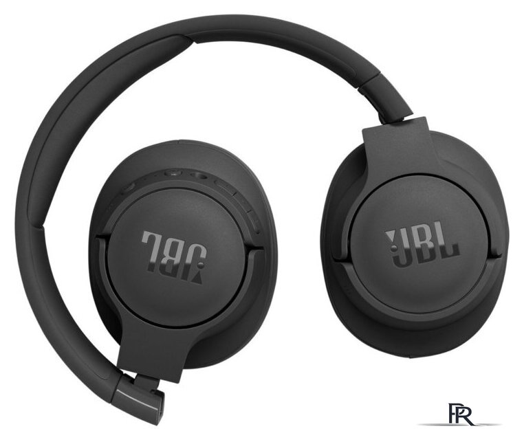 Наушники JBL Tune 770NC (черный, китайская версия) - Изображение №6 — Интернет-магазин ПроЗаказ