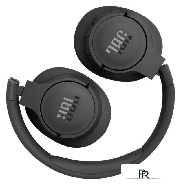 Наушники JBL Tune 770NC (черный, китайская версия) - Изображение №9 — Интернет-магазин ПроЗаказ