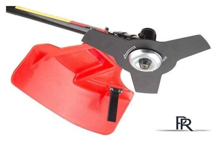 Триммер Hammer ETR1200CRD 647931 - Изображение №7 — Интернет-магазин ПроЗаказ