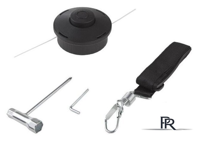 Триммер Hammer ETR1200CRD 647931 - Изображение №9 — Интернет-магазин ПроЗаказ