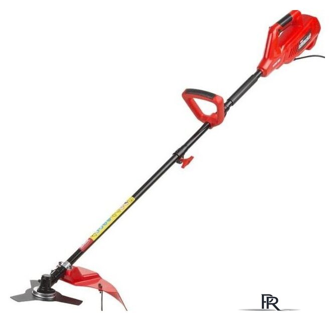 Триммер Hammer ETR1200CRD 647931 - Изображение №1 — Интернет-магазин ПроЗаказ