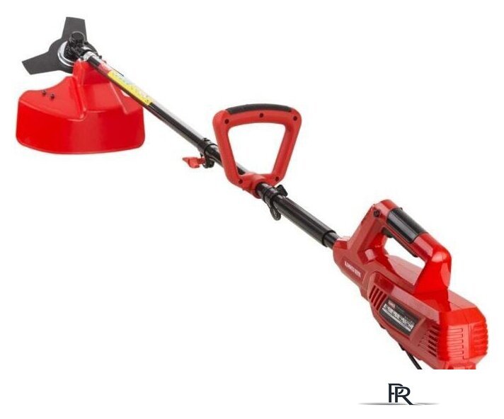 Триммер Hammer ETR1200CRD 647931 - Изображение №4 — Интернет-магазин ПроЗаказ