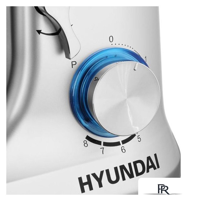 Планетарный миксер Hyundai HYM-S6551 - Изображение №3 — Интернет-магазин ПроЗаказ
