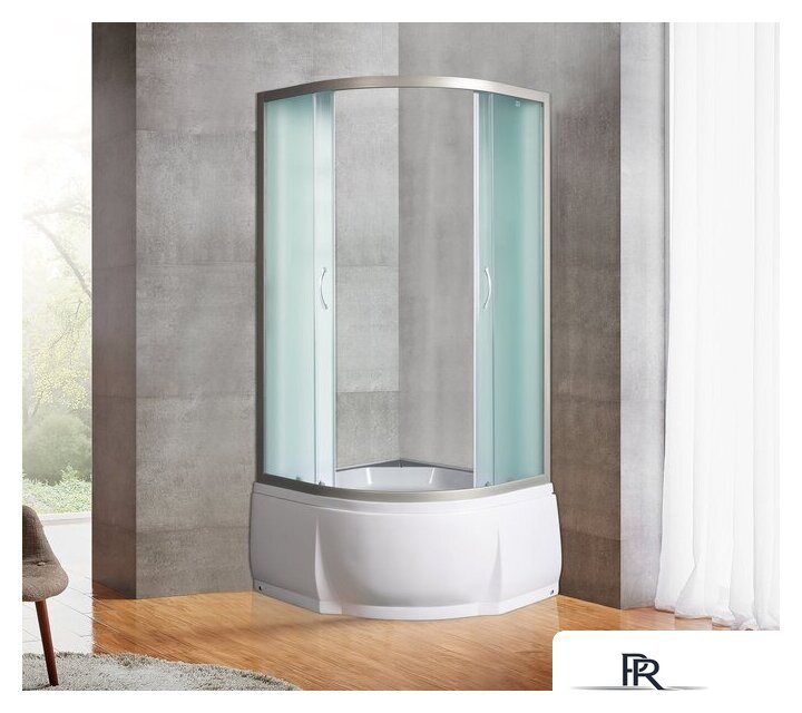 Душевой уголок River Don 90/44 МТ (без поддона) - Изображение №2 — Интернет-магазин ПроЗаказ