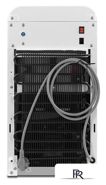 Кулер для воды Ecotronic V11-U4T (белый) - Изображение №8 — Интернет-магазин ПроЗаказ