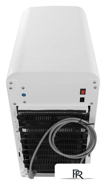 Кулер для воды Ecotronic V11-U4T (белый) - Изображение №9 — Интернет-магазин ПроЗаказ