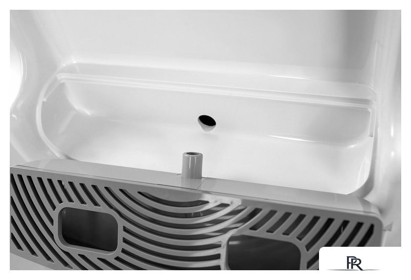 Кулер для воды Ecotronic V11-U4T (белый) - Изображение №6 — Интернет-магазин ПроЗаказ