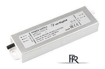 Блок питания Arlight ARPV-12040-B 020086 - Изображение №2 — Интернет-магазин ПроЗаказ
