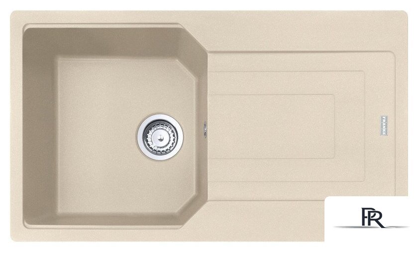 Кухонная мойка Franke Urban UBG 611-86 114.0687.284 (бежевый) - Изображение №1 — Интернет-магазин ПроЗаказ