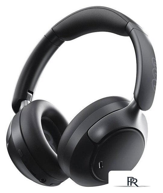 Наушники QCY H3 Pro (черный) - Изображение №1 — Интернет-магазин ПроЗаказ