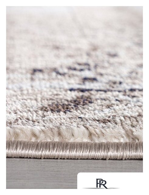 Ковер для жилой комнаты Merinos Iris МР03-STAN-BEIGE (2х3) - Изображение №5 — Интернет-магазин ПроЗаказ