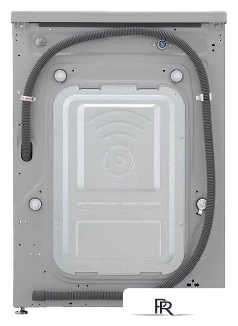 Стиральная машина LG F1296HDS4 - Изображение №2 — Интернет-магазин ПроЗаказ