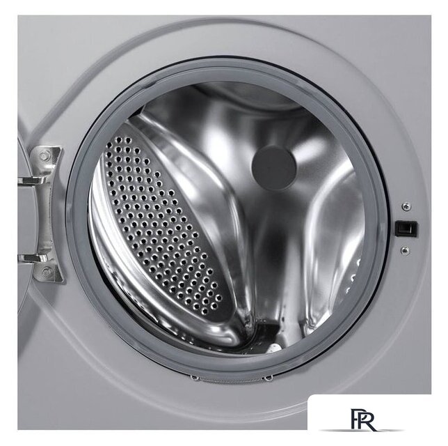 Стиральная машина LG F1296HDS4 - Изображение №6 — Интернет-магазин ПроЗаказ
