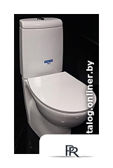 Сиденье для унитаза Roca Victoria Nord ZRU9302919 - Изображение №2 — Интернет-магазин ПроЗаказ