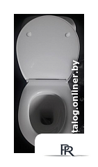 Сиденье для унитаза Roca Victoria Nord ZRU9302919 - Изображение №3 — Интернет-магазин ПроЗаказ