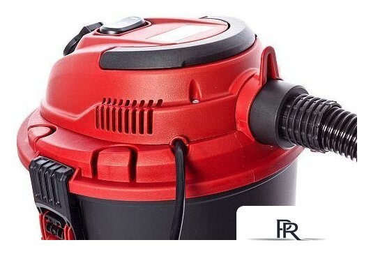 Пылесос RedVerg RD-VC1200S-20P - Изображение №3 — Интернет-магазин ПроЗаказ