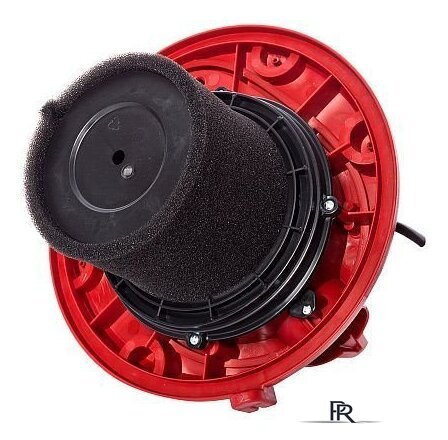Пылесос RedVerg RD-VC1200S-20P - Изображение №5 — Интернет-магазин ПроЗаказ
