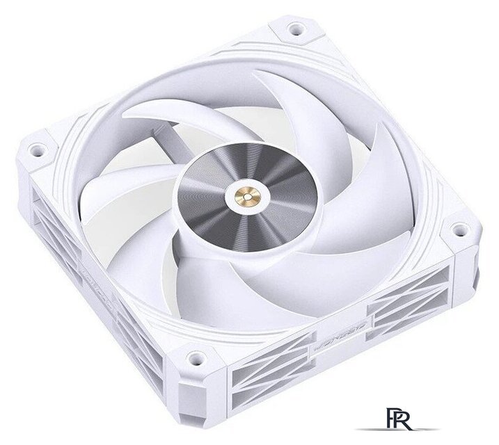Вентилятор для корпуса Jonsbo HF3-120W (белый) - Изображение №6 — Интернет-магазин ПроЗаказ