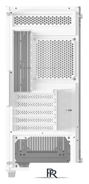 Корпус ID-Cooling Ware 310 (белый) - Изображение №7 — Интернет-магазин ПроЗаказ