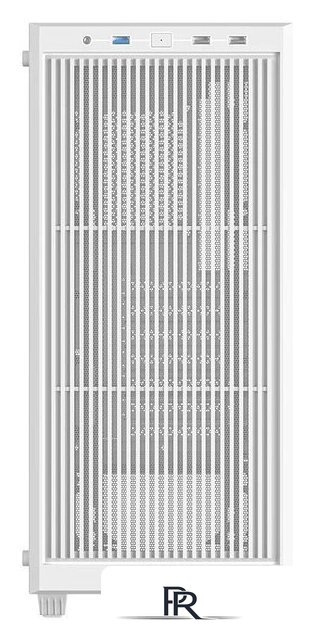 Корпус ID-Cooling Ware 310 (белый) - Изображение №3 — Интернет-магазин ПроЗаказ