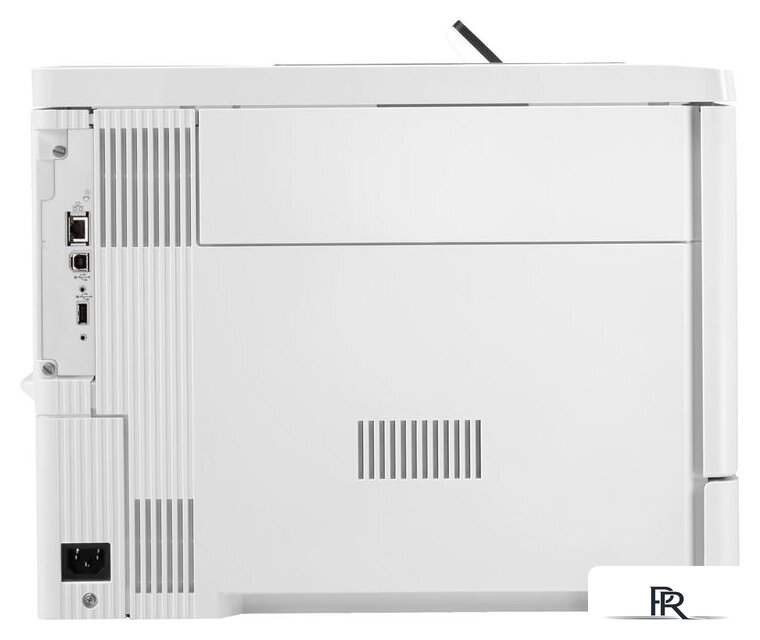 Принтер HP Color LaserJet Enterprise M554dn - Изображение №4 — Интернет-магазин ПроЗаказ