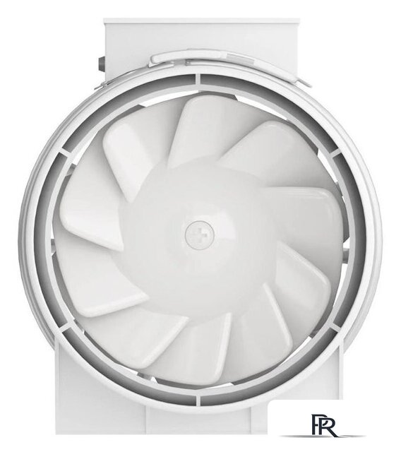 Осевой вентилятор ERA D315 Pro Typhoon 315 2SP - Изображение №2 — Интернет-магазин ПроЗаказ