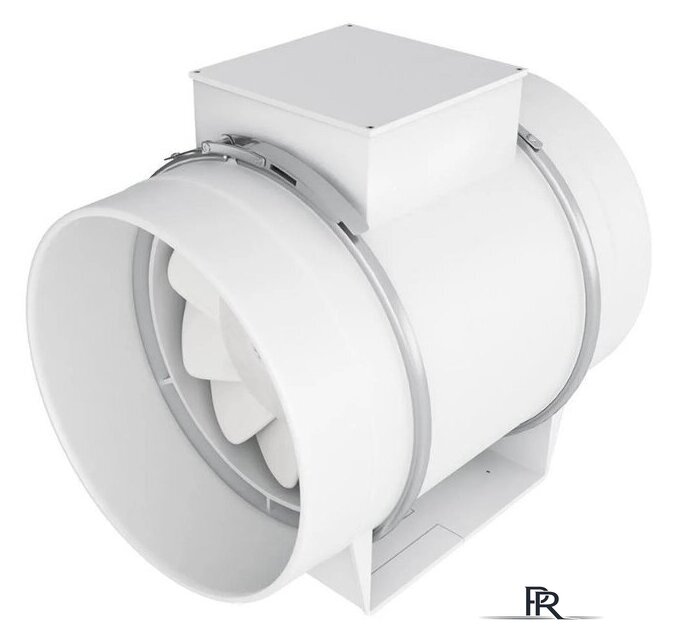 Осевой вентилятор ERA D315 Pro Typhoon 315 2SP - Изображение №1 — Интернет-магазин ПроЗаказ