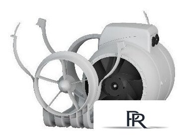 Осевой вентилятор ERA D315 Pro Typhoon 315 2SP - Изображение №6 — Интернет-магазин ПроЗаказ