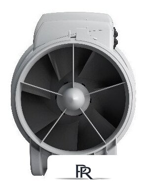 Осевой вентилятор ERA D315 Pro Typhoon 315 2SP - Изображение №4 — Интернет-магазин ПроЗаказ