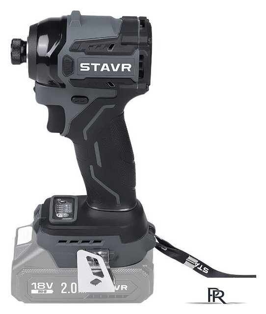 Винтоверт Stavr (Ставр) SID 18BL-200V (без АКБ) - Изображение №2 — Интернет-магазин ПроЗаказ