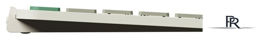 Клавиатура Keychron B1 Pro B1P-K12-RU (ретро зеленый) - Изображение №2 — Интернет-магазин ПроЗаказ