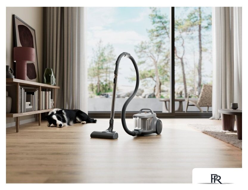Пылесос Electrolux Seria 500 EL51A2UG - Изображение №6 — Интернет-магазин ПроЗаказ