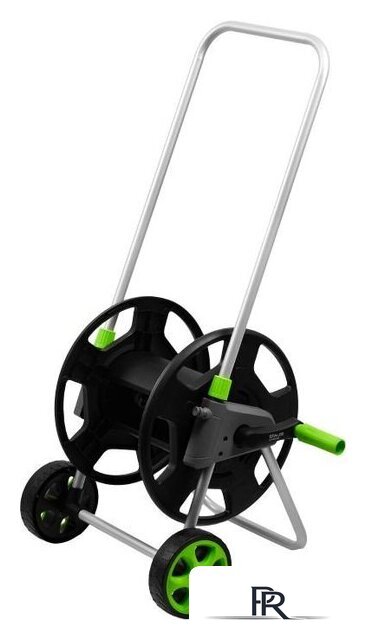 Тележка для шланга Stalco Garden S101610215 - Изображение №1 — Интернет-магазин ПроЗаказ