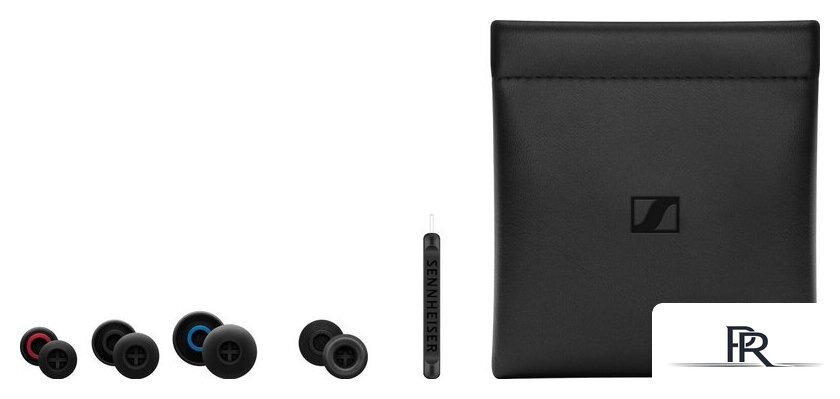 Наушники Sennheiser IE 40 Pro (черный) - Изображение №6 — Интернет-магазин ПроЗаказ