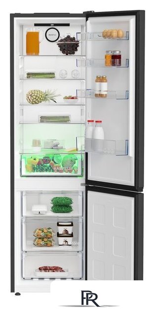 Холодильник BEKO B3RCNA404HXBR - Изображение №3 — Интернет-магазин ПроЗаказ