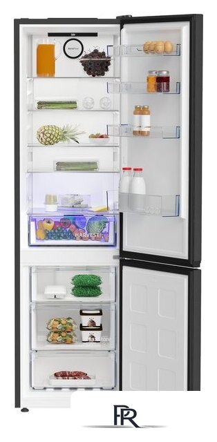 Холодильник BEKO B3RCNA404HXBR - Изображение №5 — Интернет-магазин ПроЗаказ