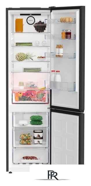 Холодильник BEKO B3RCNA404HXBR - Изображение №4 — Интернет-магазин ПроЗаказ